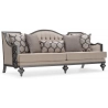 French Classic Painted Sofa Furniture Hotel Supply