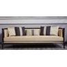 French Classic Painted Sofa Furniture White-Labeled