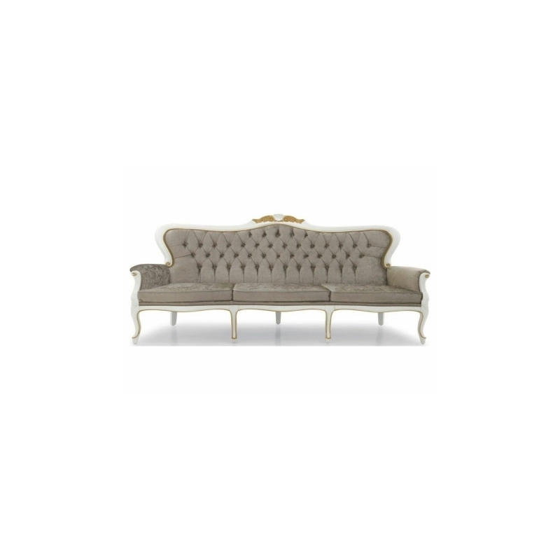 French Classic Painted Sofa Furniture Wholesale