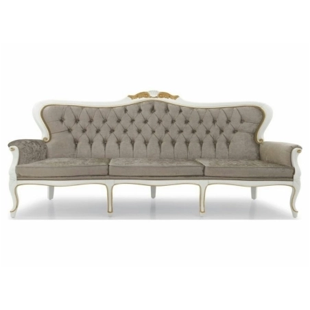 French Classic Painted Sofa Furniture Wholesale