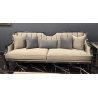 French Classic Painted Sofa Furniture Project Supplier