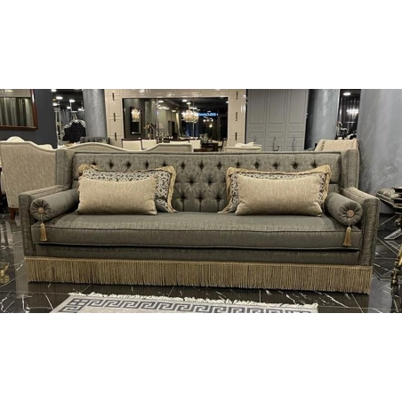 French Classic Painted Sofa Furniture Wholesale