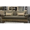 French Classic Painted Sofa Furniture Wholesale