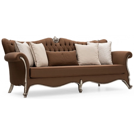 French Classic Painted Sofa Furniture Hospitality Supplier