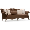 French Classic Painted Sofa Furniture Hospitality Supplier