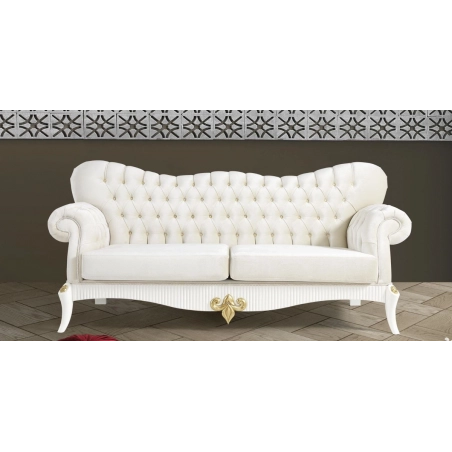 French Classic Painted Sofa Furniture Wholesale