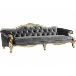 French Classic Painted Sofa Furniture Exporter