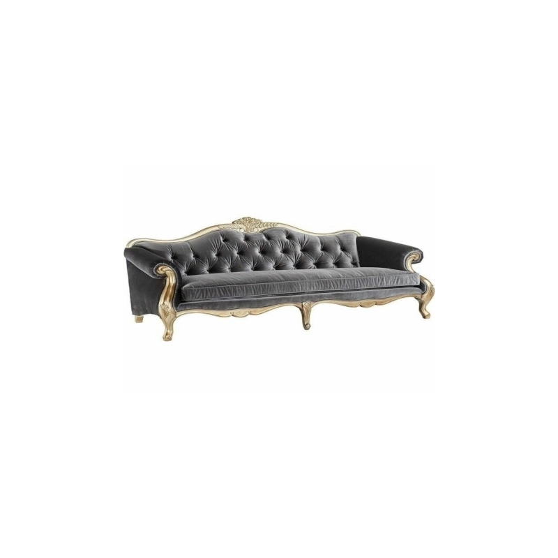 French Classic Painted Sofa Furniture Exporter