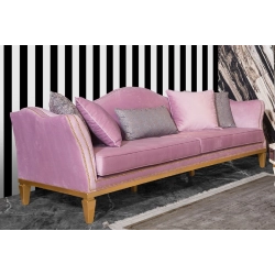 French Classic Painted Sofa Furniture Wholesaler