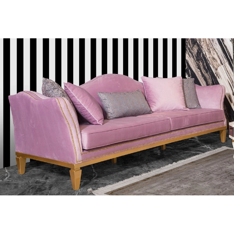 French Classic Painted Sofa Furniture Wholesaler