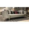 French Classic Painted Sofa Furniture Project Supplier