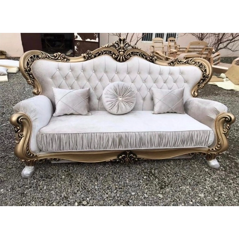 French Provincial Classic Painted Sofa Furniture Wholesaler French Provincial Classic Painted Sofa Furniture Wholesaler