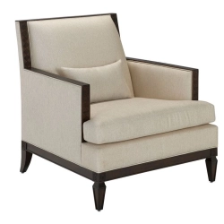 Modern Classic Sofa 1 Seater for Living Room by Mulyoharjo Furniture Supplier