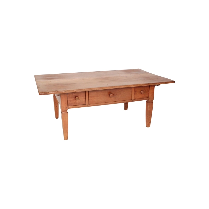 Coffee Table Coffee Table
