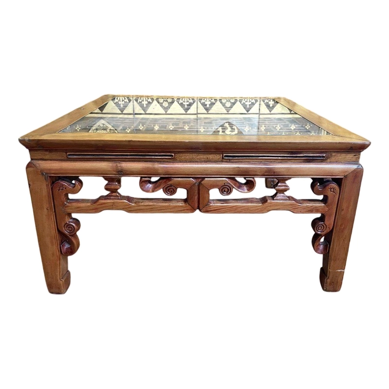 Coffee Table Coffee Table