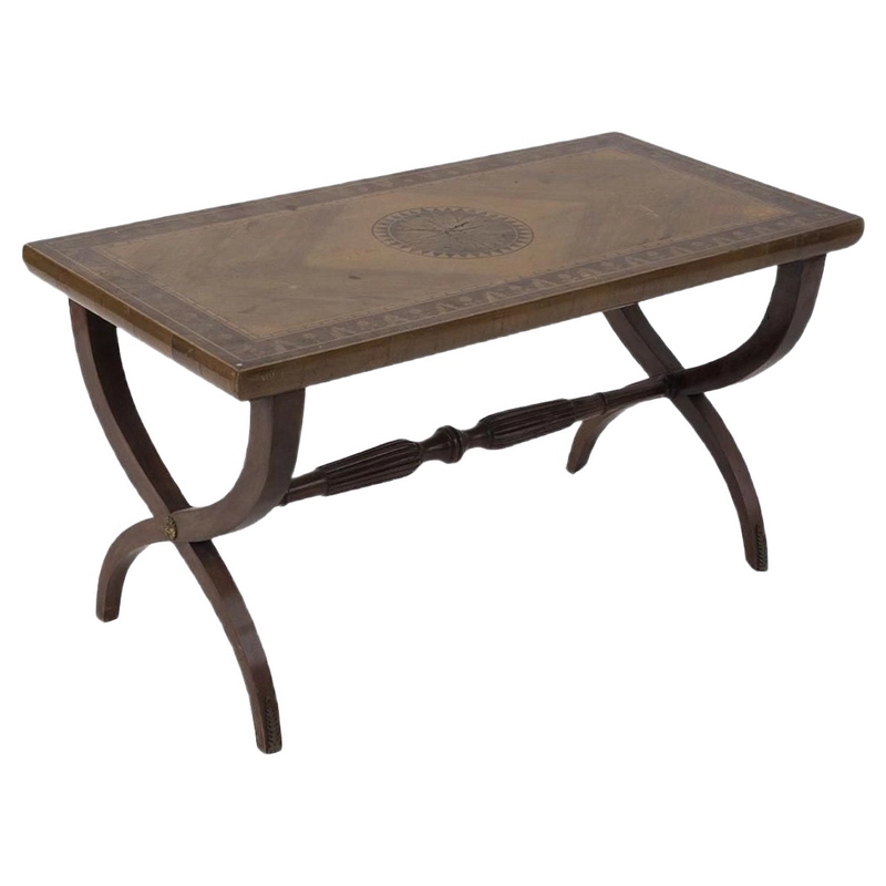 Coffee Table Coffee Table