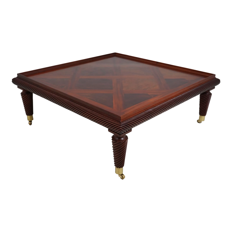 Coffee Table Coffee Table