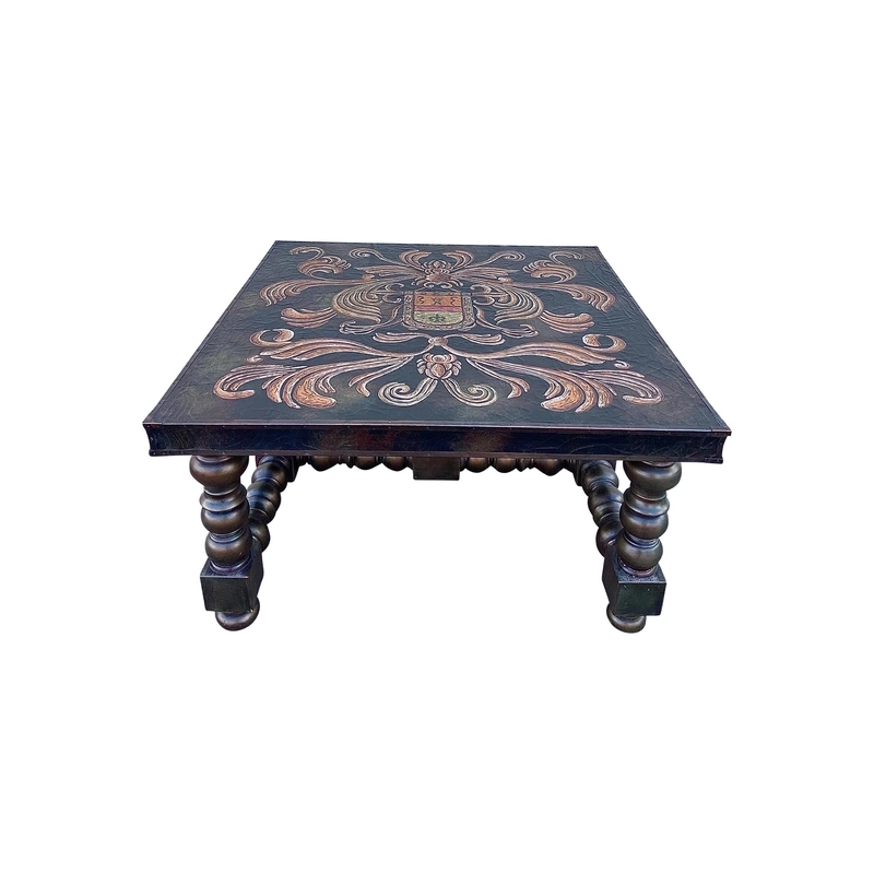 Coffee Table Coffee Table