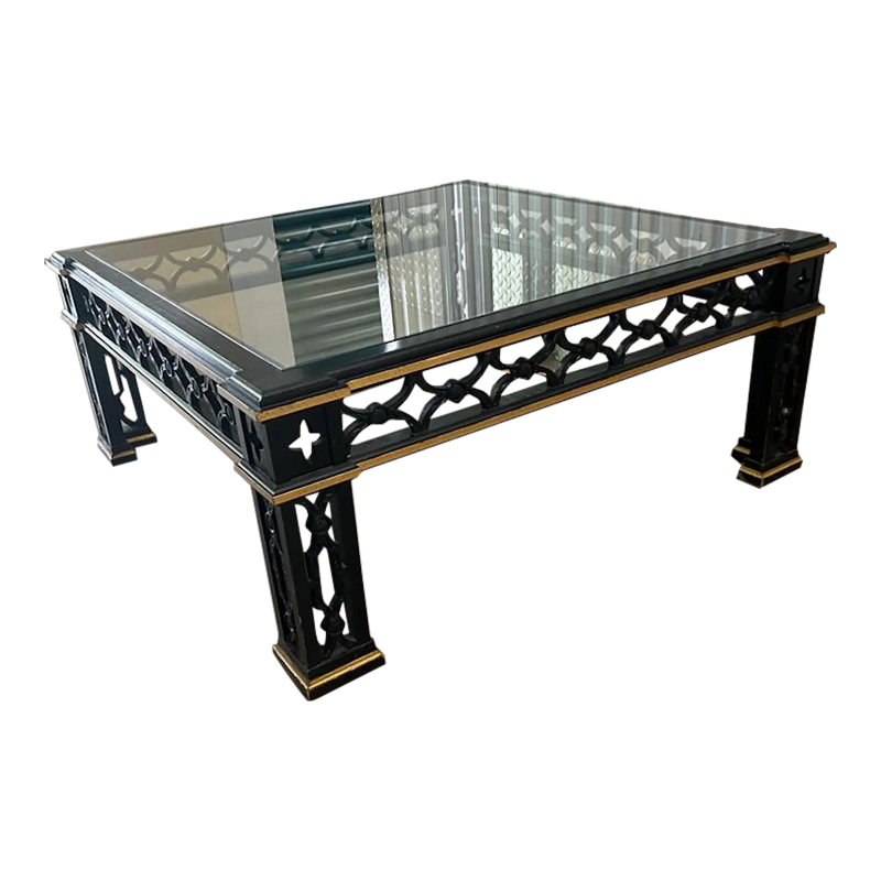 Coffee Table Coffee Table