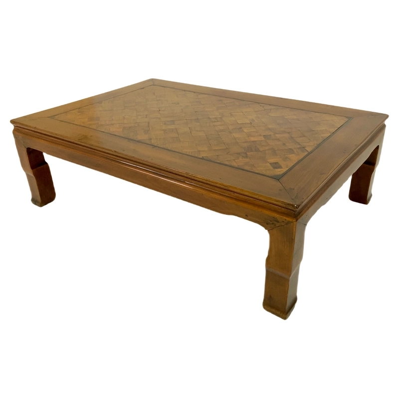 Coffee Table Coffee Table