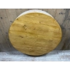 Mulyoharjo Wooden Coffee Table on Wheels Furniture Supplier