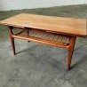 Mulyoharjo Vintage Danish Coffee Table Furniture Supplier