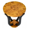 Living Room Furniture Coffee Table - Wood - Brown