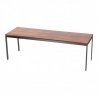 Mulyoharjo Vintage Coffee Table in Rosewood Furniture Supplier