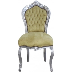 Classic Dining Chair 37 for Dining Chair - Mulyoharjo Furniture Supplier