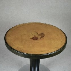 Mulyoharjo Swedish Coffee Table, 1930s Furniture Supplier