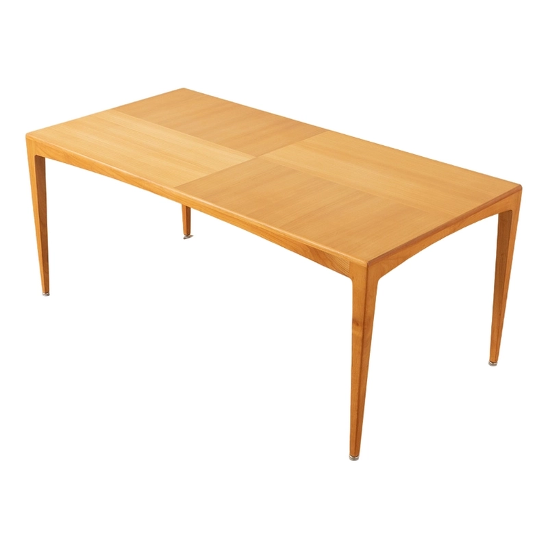 Living Room Furniture Coffee Table - Cherry Wood/Veneer - Brown Living Room Furniture Coffee Table - Cherry Wood/Veneer - Brown