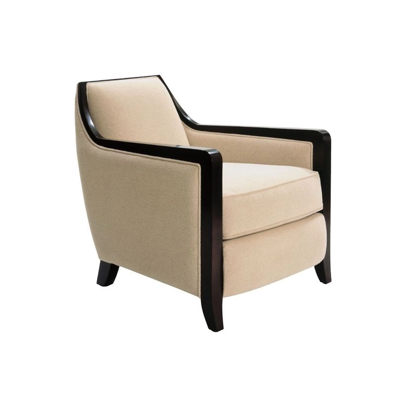 Modern Classic Sofa 1 Seater for Living Room by Mulyoharjo Furniture Supplier