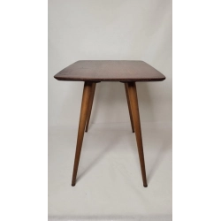 Mulyoharjo Scandinavian Coffee Table, 1960s Furniture Supplier
