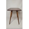 Mulyoharjo Scandinavian Coffee Table, 1960s Furniture Supplier