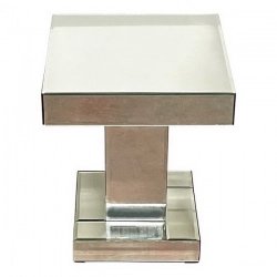 Mulyoharjo Vintage Mirrored Coffee Table Furniture Supplier