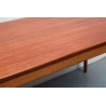 Mulyoharjo Coffee Table in Teak, 1960s Furniture Supplier