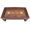 Mulyoharjo Vintage Coffee Table, 1970s Furniture Supplier