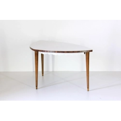 Mulyoharjo Coffee Table, 1950s Furniture Supplier