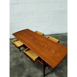 Mulyoharjo Vintage Danish Coffee Table Furniture Supplier