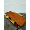 Mulyoharjo Vintage Danish Coffee Table Furniture Supplier