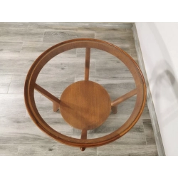 Mulyoharjo Coffee Table by K. Kozelka Furniture Supplier