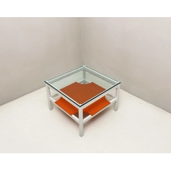 Mulyoharjo Vintage Coffee Table, 1960s Furniture Supplier