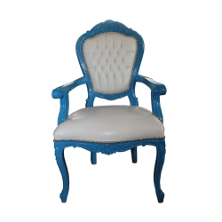 Classic Dining Chair 39 for Dining Chair - Mulyoharjo Furniture Supplier