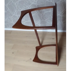 Mulyoharjo Teak and Mindi Coffee Table Furniture Supplier