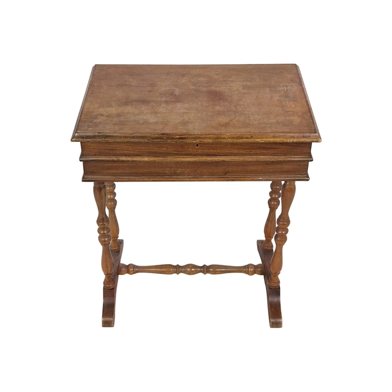 Living Room Furniture Coffee Table - Wood - Brown Living Room Furniture Coffee Table - Wood - Brown