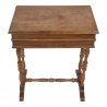 Living Room Furniture Coffee Table - Wood - Brown
