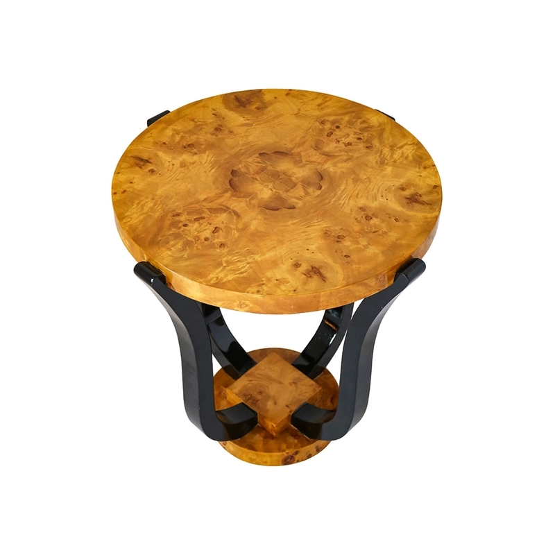 Living Room Furniture Coffee Table - Wood - Brown Living Room Furniture Coffee Table - Wood - Brown