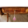 Mulyoharjo Mahogany Coffee Table, 1800s Furniture Supplier