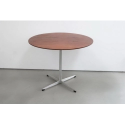 Mulyoharjo Coffee Table in Teak, 1960s Furniture Supplier