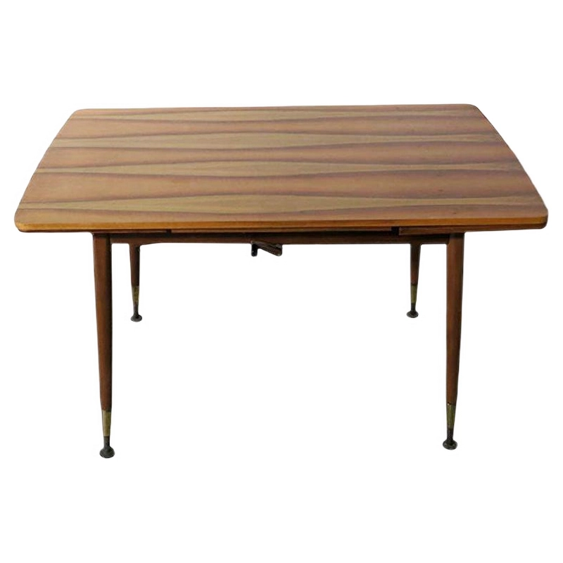 Living Room Furniture Coffee Table - Wood - Brown Living Room Furniture Coffee Table - Wood - Brown